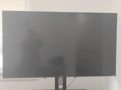 ROKU TCL 65S435 Image
