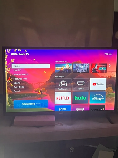 ROKU 32R2B5 Image