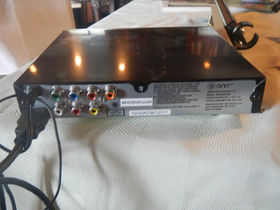 ROKU OMM Image
