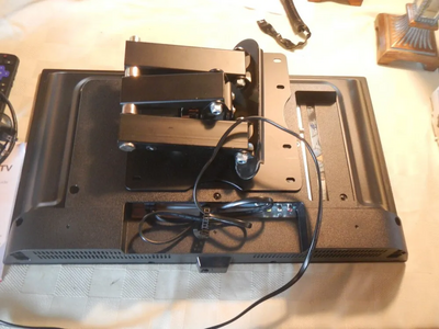 ROKU OMM Image