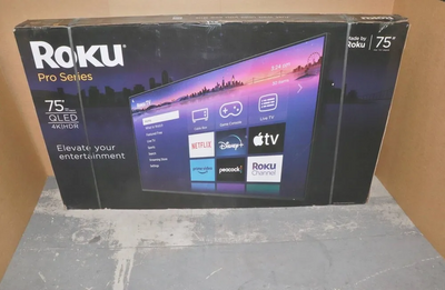 ROKU 75R8B5 Image