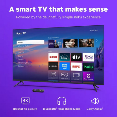 ROKU 50R4C5 Image