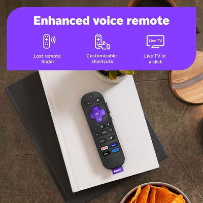 ROKU 50R4C5 Image