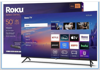 ROKU 50R4C5 Image