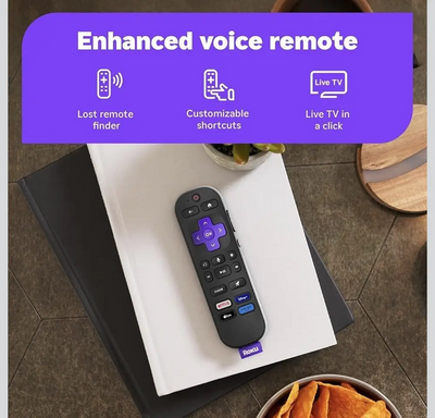 ROKU 50R4C5 Image