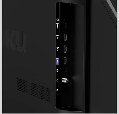 ROKU 50R4C5 Image