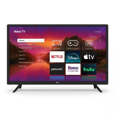 ROKU 32R2B4 Image