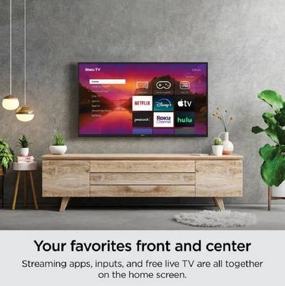ROKU 32R2B4 Image