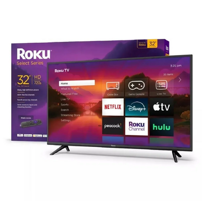 ROKU 32R2B4 Image