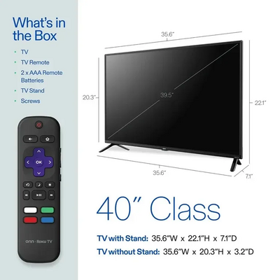 ROKU Onn.  100058007 Image