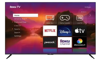 ROKU 43R4A4 Image