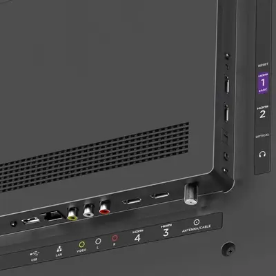 ROKU 43R4A4 Image