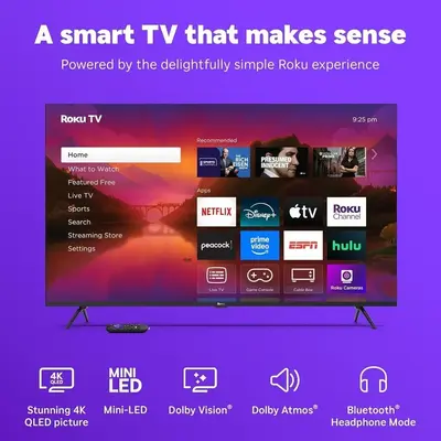 ROKU Plus series Image