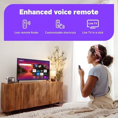 ROKU Plus series Image