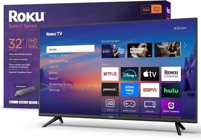 ROKU 32 Image