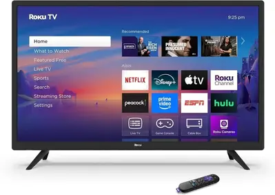 ROKU 32 Image
