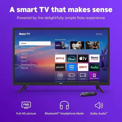 ROKU 32 Image
