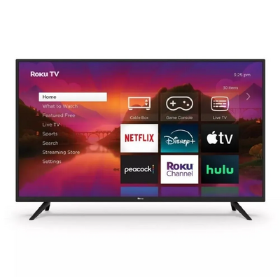 ROKU 40R3B4 Image