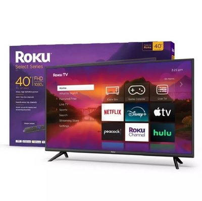 ROKU 40R3B4 Image