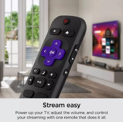 ROKU 40R3B4 Image
