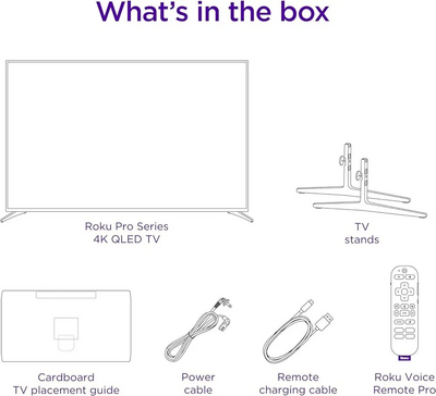 ROKU R8b5 Image