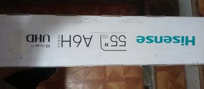 ROKU R8b5 Image