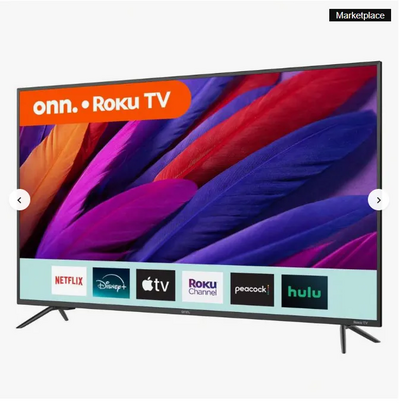 ROKU Not specified Image