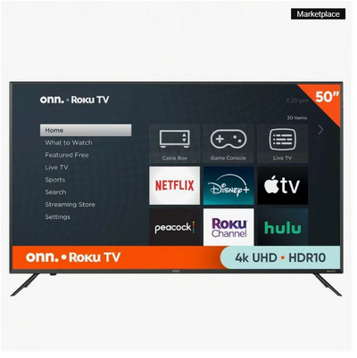 ROKU Not specified Image