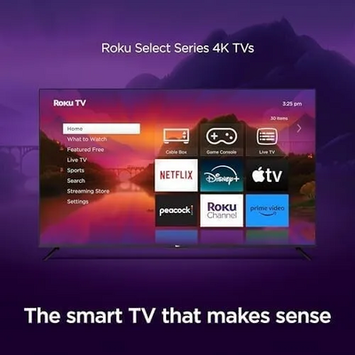 ROKU Not specified Image