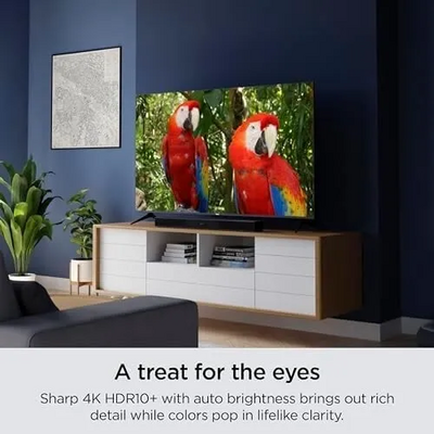 ROKU Not specified Image