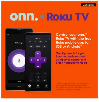 ROKU Not specified Image