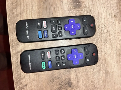ROKU Hisense 65A6H Image