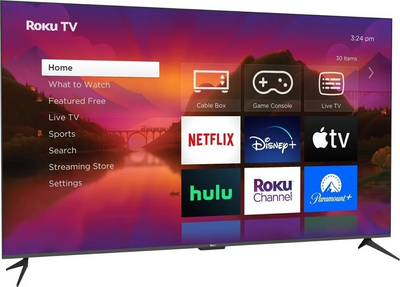 ROKU R6a5r Image