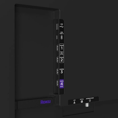 ROKU Does not apply Image