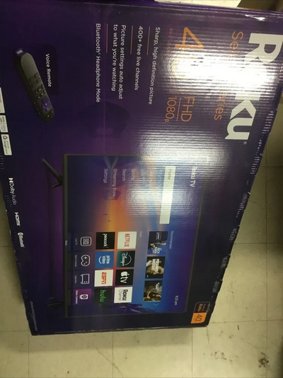 ROKU 40 Image