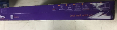 ROKU 40 Image