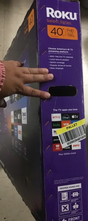 ROKU 40 Image