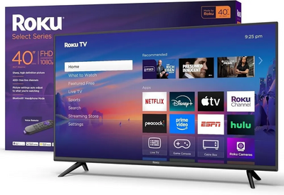 ROKU 40 Image