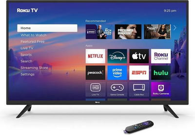 ROKU 40 Image