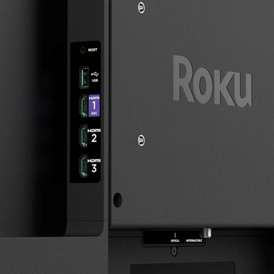 ROKU 40 Image