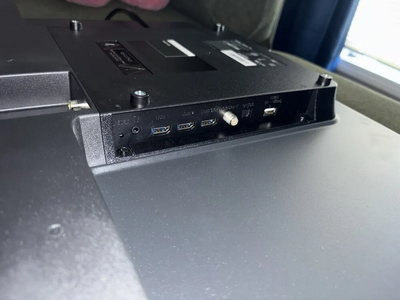 ROKU Tcl 32S335 Image