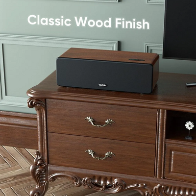 Saiyin Sound bar ds 6741 s Image