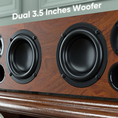 Saiyin Sound bar ds 6741 s Image