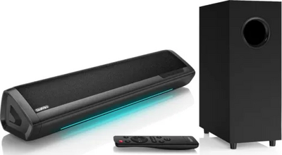 Saiyin Sound bar DS6345S Image