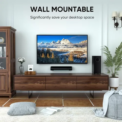 Saiyin Sound bar DS6345S Image
