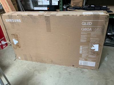 Samsung Q80a Image