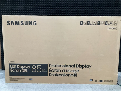 Samsung Qb85r-b Image