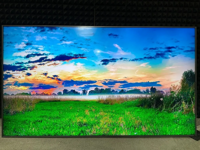 Samsung Qb85r-b Image