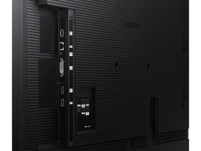 Samsung Qb85r-b Image
