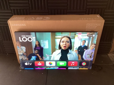 Samsung VH55B-E Image